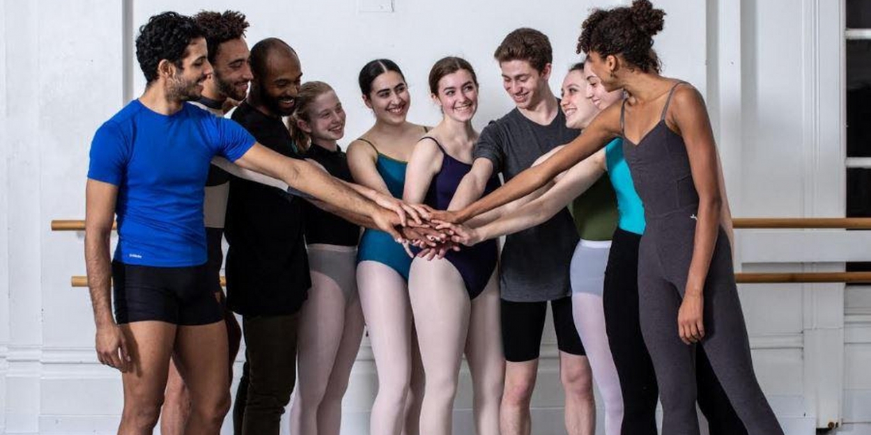 LINES Dance Center Offers Virtual Dance Classes Geared To Dancers Of