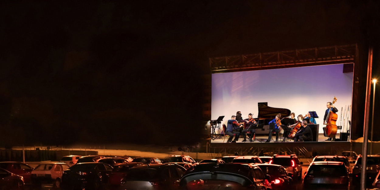 Collingwood Announces New Drivein Concerts