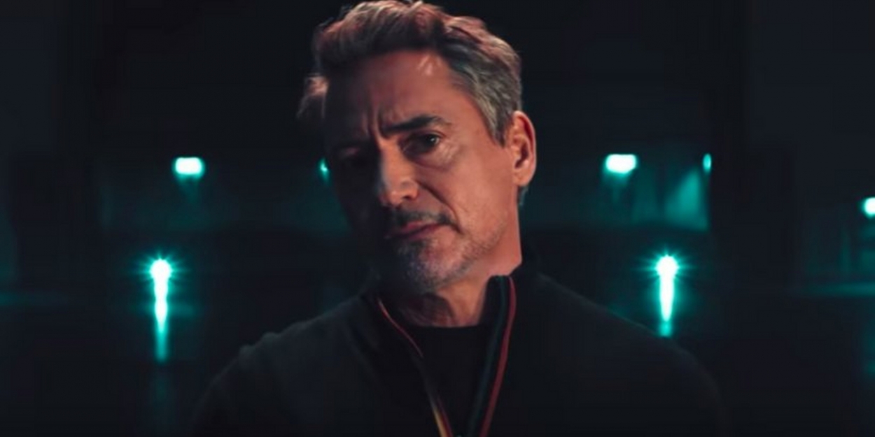 VIDEO: Watch the Trailer for the New YouTube Series THE AGE OF A.I. Hosted by Robert… Video