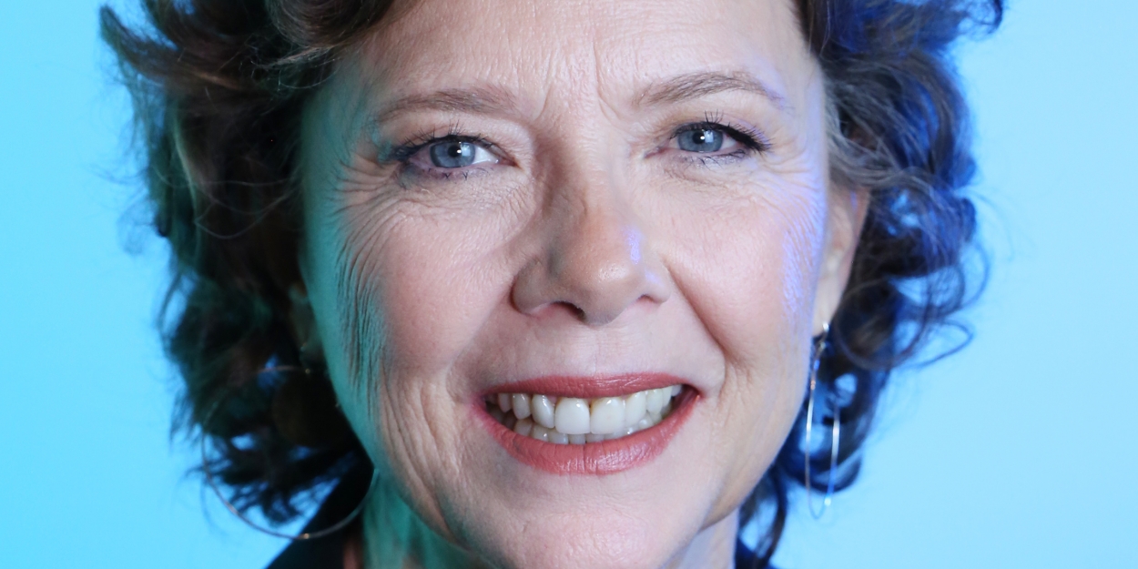 Annette Bening, Bebe Neuwirth, David Hyde Pierce, Kelli O'Hara & More Join STARS IN THE HOUSE Anniversary Week - Vimarsana News