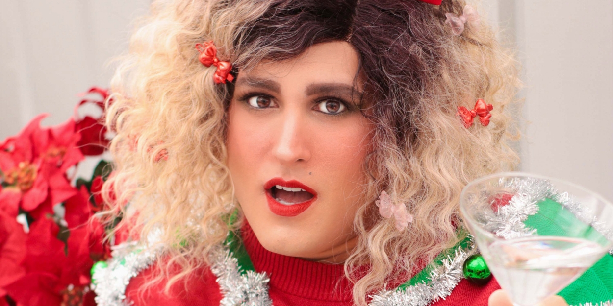 WHO'S HOLIDAY! to Debut at The Ringwald in December 