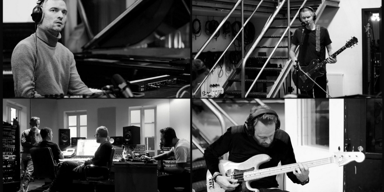 Icelandic Band Sigur Rós Comes To Boston In June - Vimarsana News