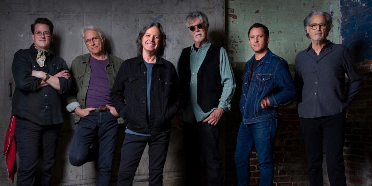 Nitty Gritty Dirt Band Return To The Ryman Auditorium For AmericanaFest Show  Image