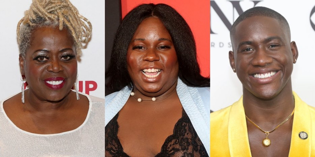 Lillias White, Alex Newell & Sidney DuPont to Perform at 2023 TCG Gala 