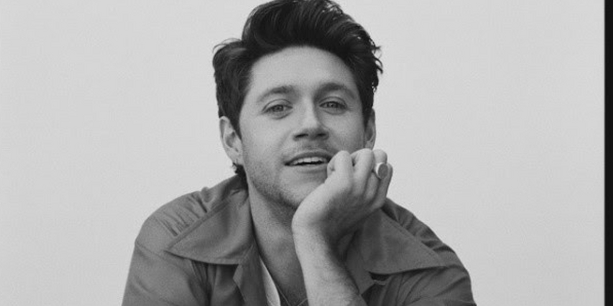 Niall Horan to Share First New Solo Release in Nearly Three Years 'Heaven' 