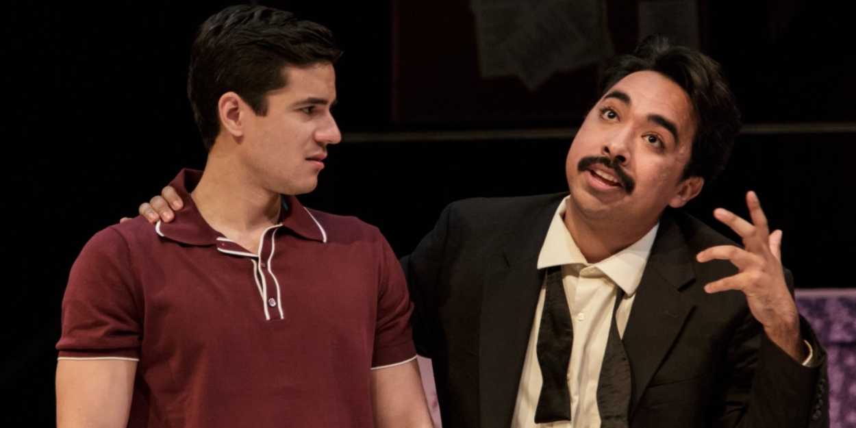 Main Street Theater Extends Run of AUNT JULIA AND THE SCRIPTWRITER - Vimarsana News