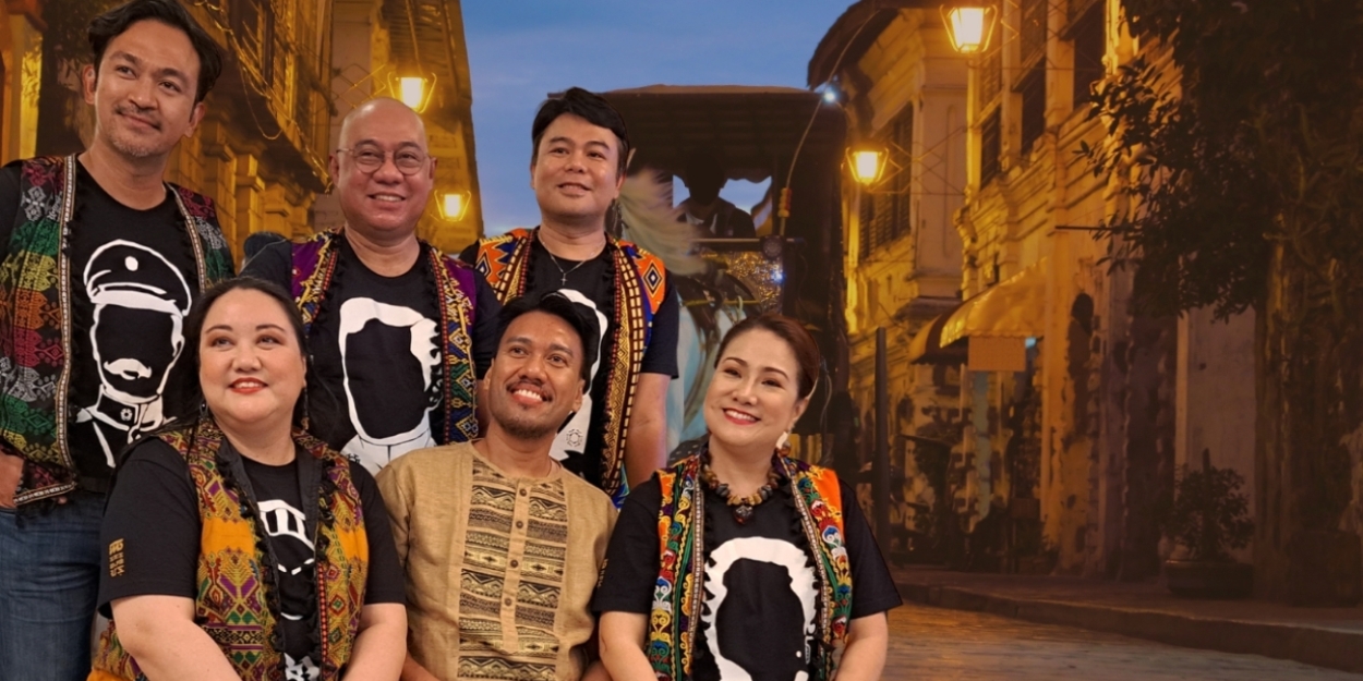 Video: Reminisce the Past with KALESA, Performed by Tribu