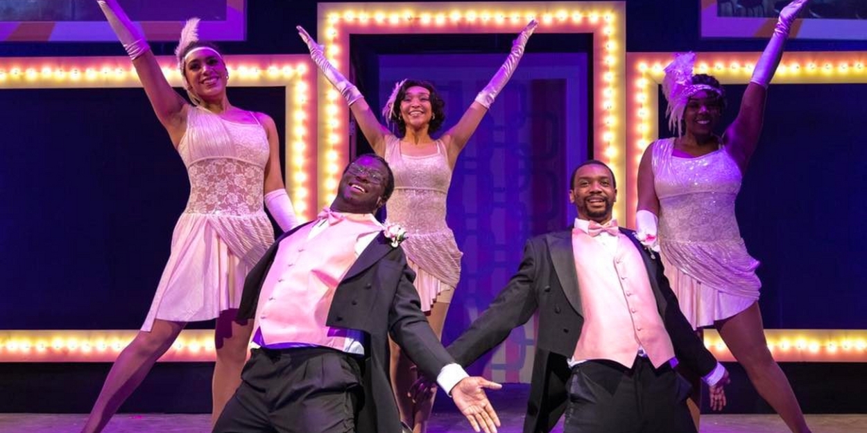 Review HALLELUJAH, BABY! at Haddonfield Plays & Players Will Have You