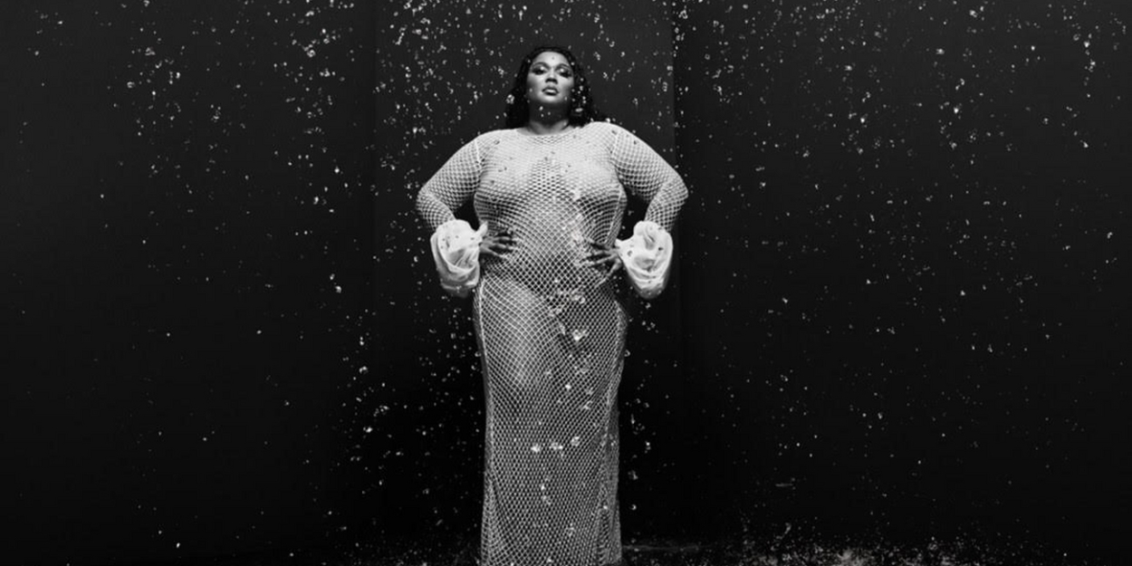 Lizzo Debuts New Album Special