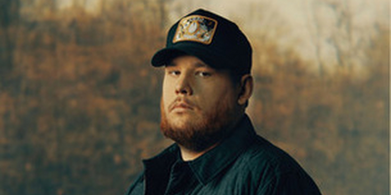 Luke Combs Nominated for Three Awards at 56th Annual CMA Awards  Image