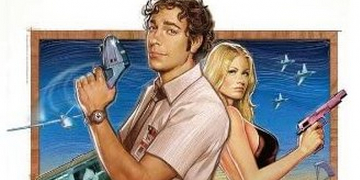 'Chuck' reunion with Zachary Levi and the cast of the beloved show to