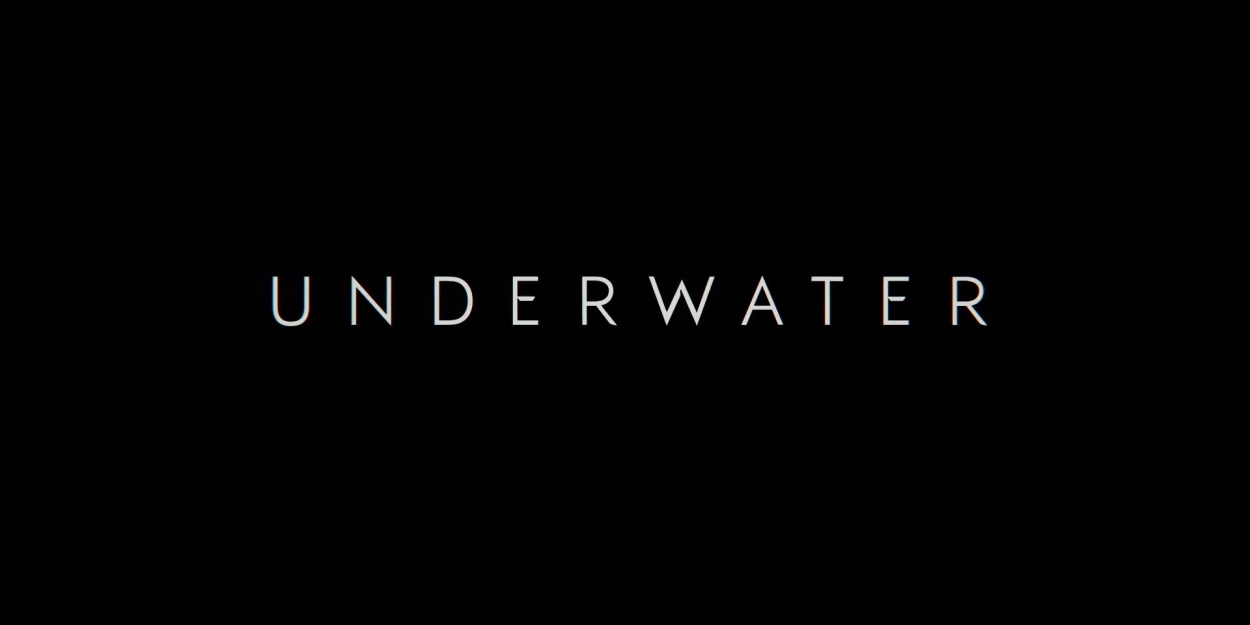 VIDEO: Watch the Trailer for Kristen Stewart Sea Monster Film UNDERWATER Video