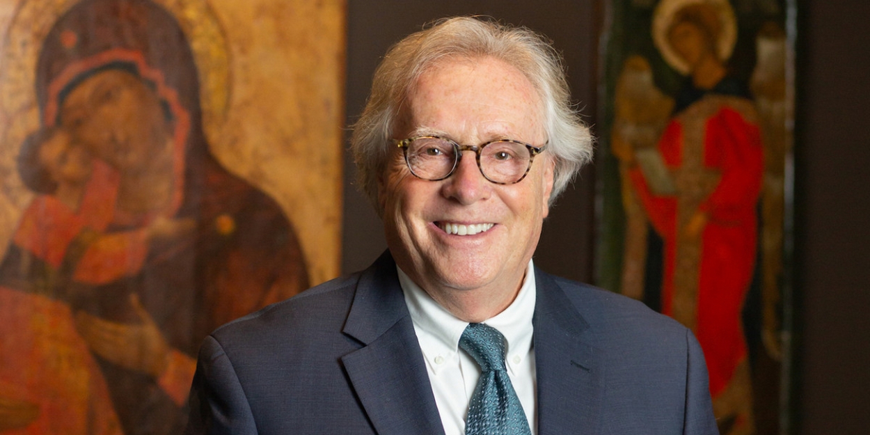 Museum Of Russian Icons Founding Director Kent Dur Russel To Retire In May - Vimarsana News