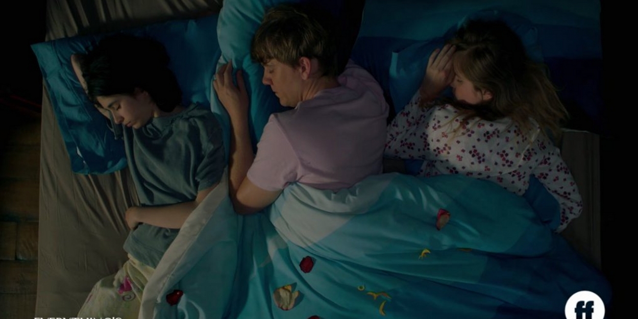 VIDEO: Freeform Releases Trailer for EVERYTHING'S GONNA BE OKAY Video