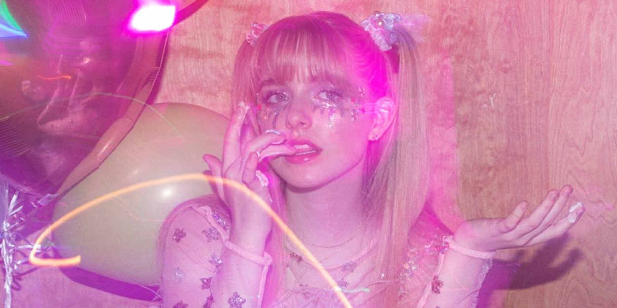 Mckenna Grace Releases 'Bittersweet 16' EP 