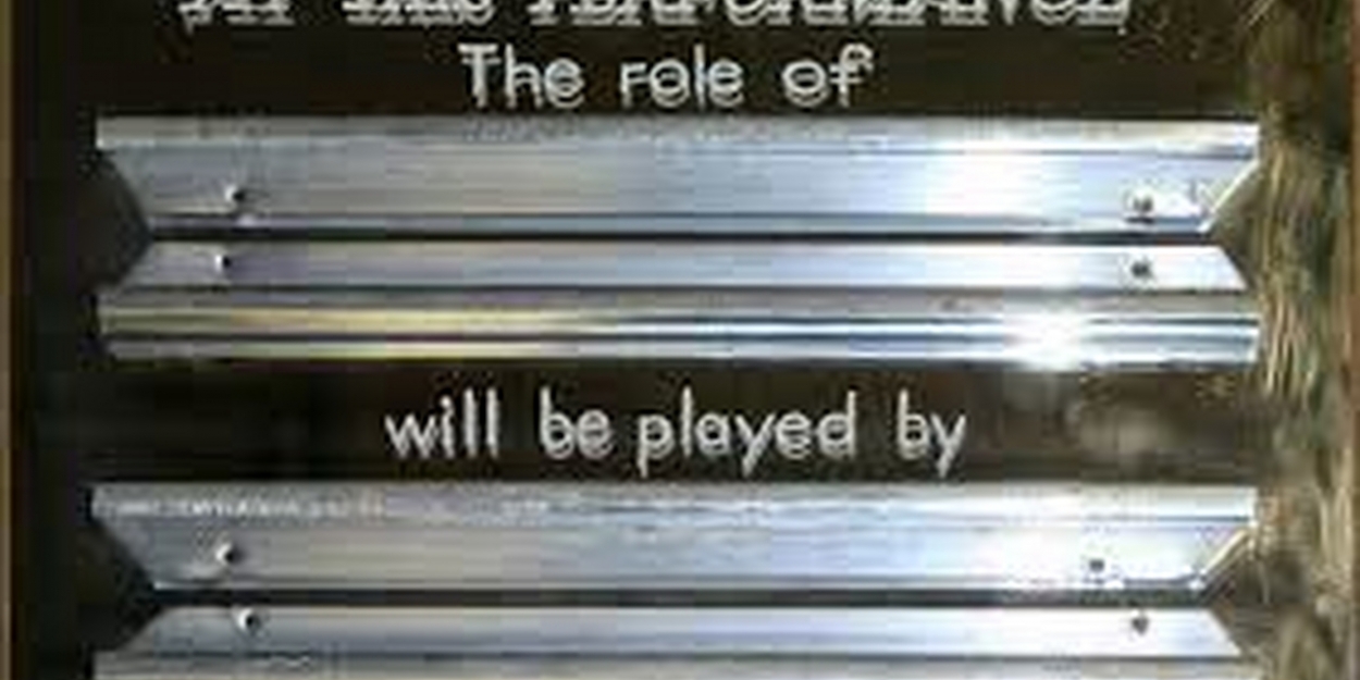 Student Blog A Word About Swings, Standbys, and Understudies