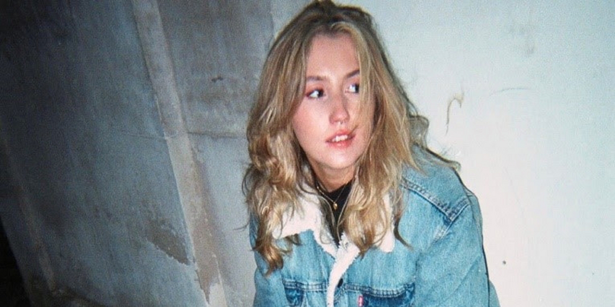Hannah Grae Releases Brand New Single 'Jaded' 