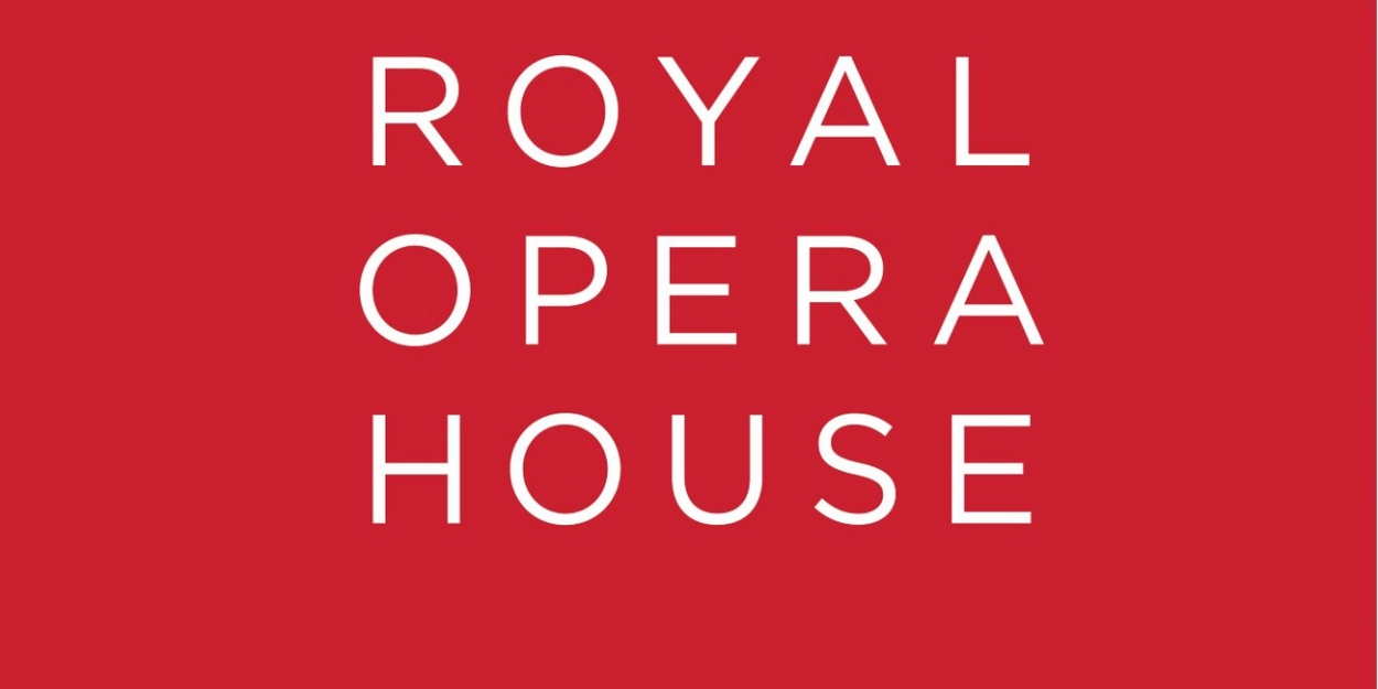 Royal Opera House Calendar October 2022 - April 2022 Calendar