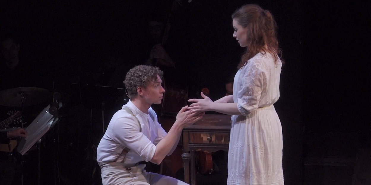 TV: ABOUT LOVE Opens Tonight at The Sheen Center Video