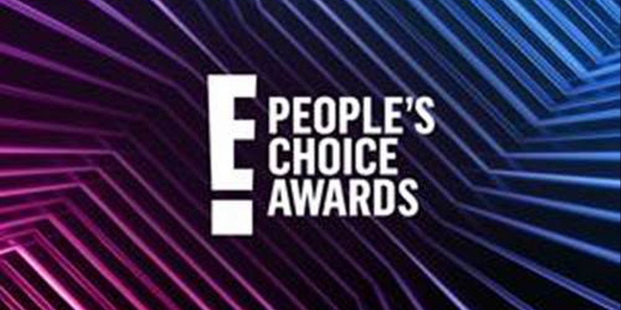 Voting Opens Today for the 2019 E! PEOPLE'S CHOICE AWARDS