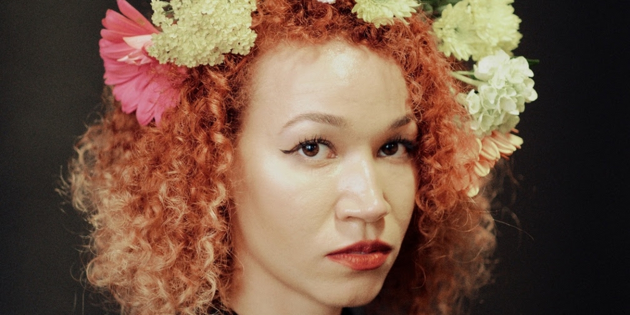 VIDEO: queen mars Shares 'Queen of Hearts' Video Video