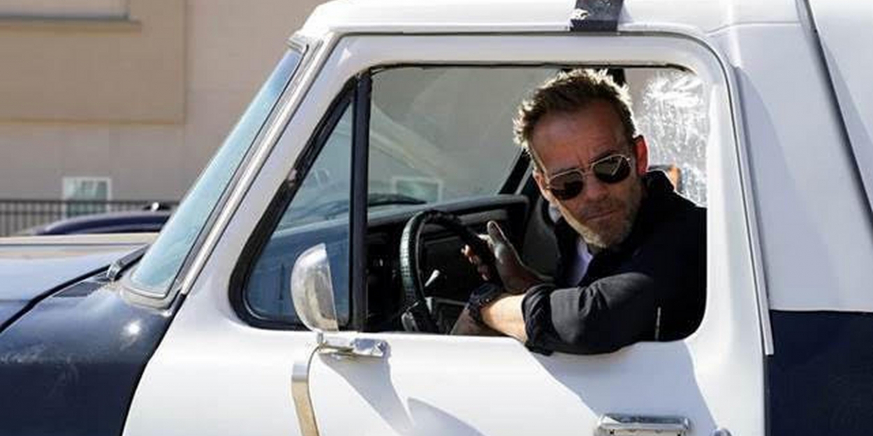 VIDEO: Watch A New Sneak Peek of DEPUTY, Airing Thursdays at 9/8c on FOX! Video