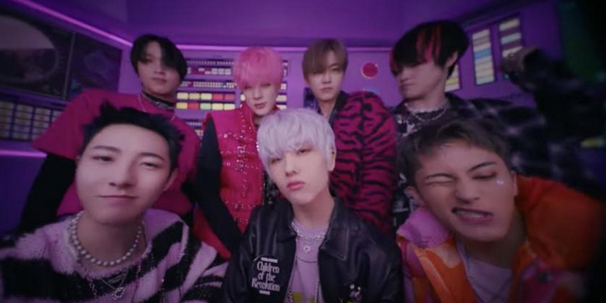 NCT DREAM's Outfits From 'Glitch Mode' MV - Kpop Fashion