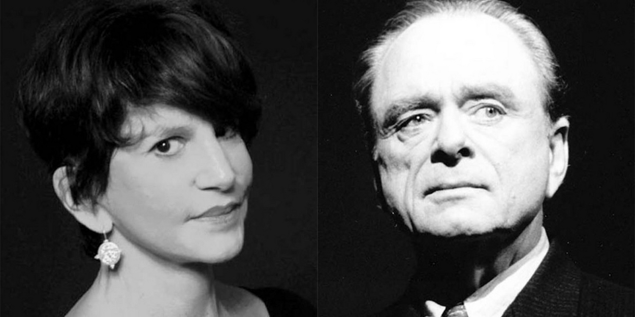 Mercedes Ruehl & Harris Yulin to Star in Suffolk Theater's LOVE LETTERS By A.R. Gurney - Vimarsana News