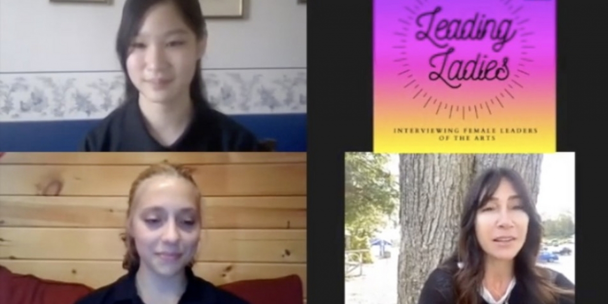 BWW Exclusive: Leading Ladies with Special Guest Jamie Karen Video