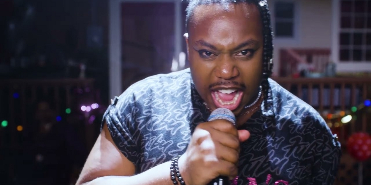 Video: Watch Juicy Belt Out 'Creep' in FAT HAM Video