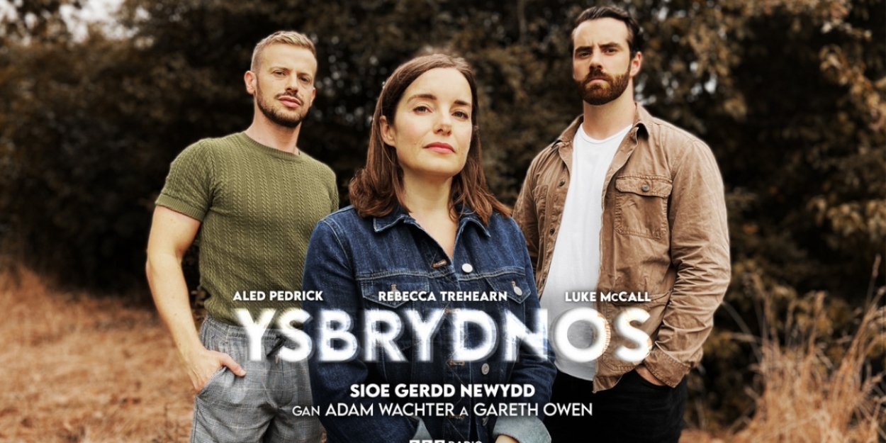 Rebecca Trehearn to Star in New Welsh Language Halloween Musical YSBRYDNOS on BBC Radio 