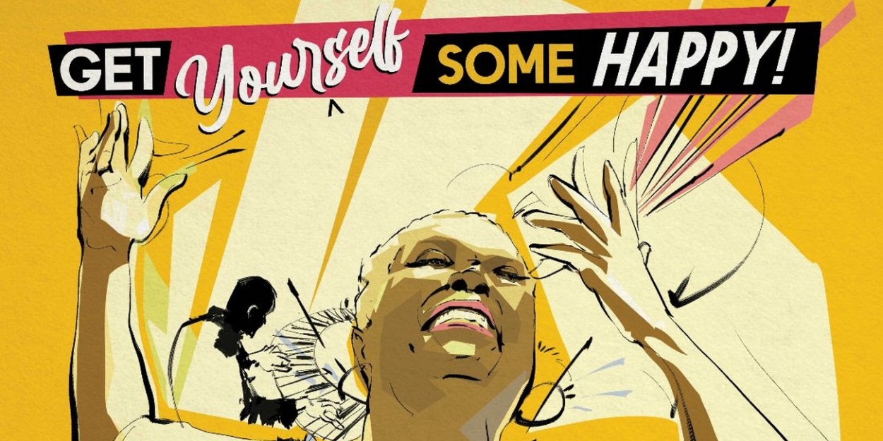 Tony Winner Lillias White To Release First Solo Studio Album - Vimarsana News