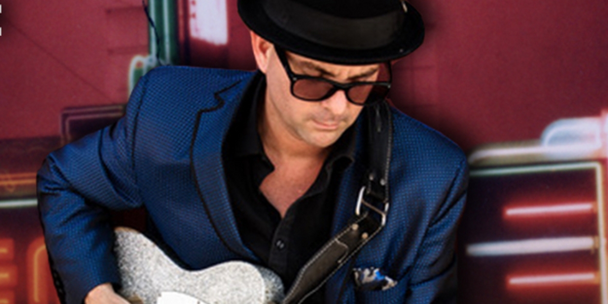 Playhouse On The Square Will Honor Elvis Tribute Week With Special Concert