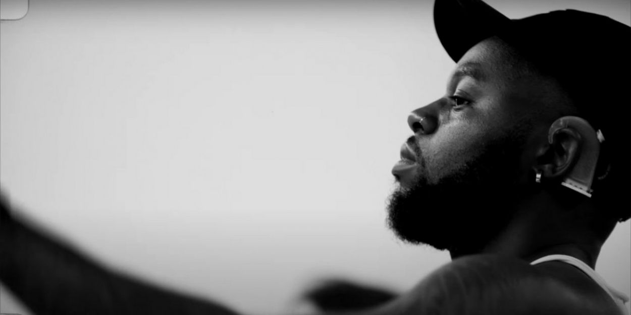 Sleepwalkrs & MNEK Unveil 'More Than Words: The Story by Chris Fonseca'