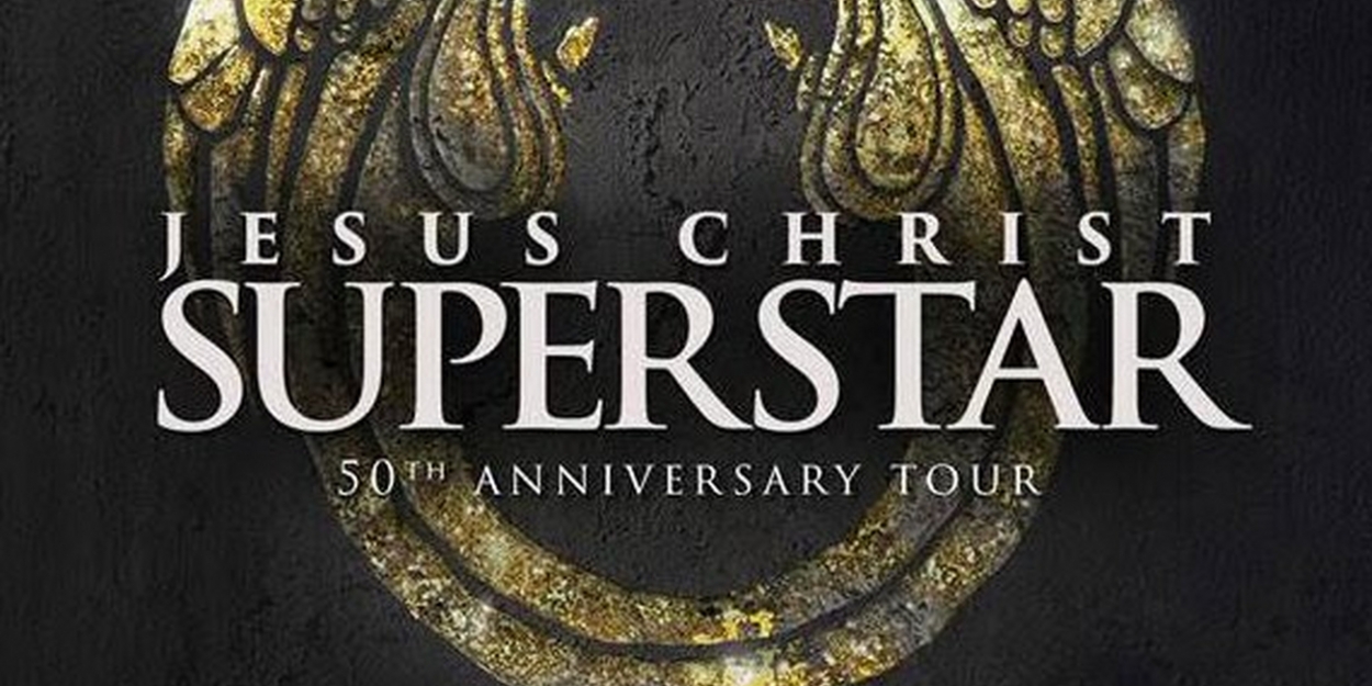 VIDEO Inside the JESUS CHRIST SUPERSTAR Tour Press Event