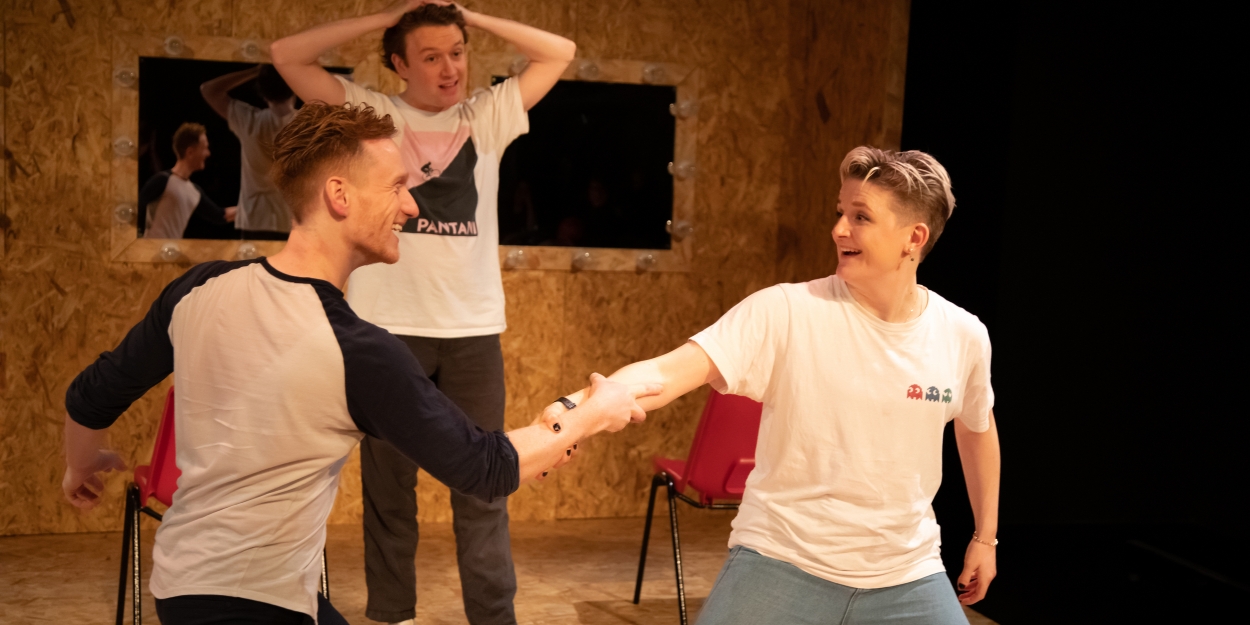 Review: ANOTHER AMERICA, Park Theatre - Vimarsana News