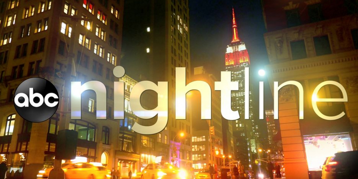 RATINGS: NIGHTLINE Outdelivers THE LATE LATE SHOW in 25-54 & 18-49 Week ...