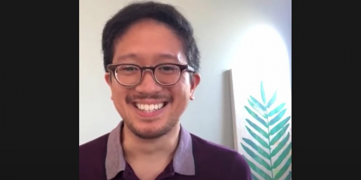 VIDEO: HADESTOWN Producer Dale Franzen Hosts Instagram Live Q&A For BroadwaySF Video