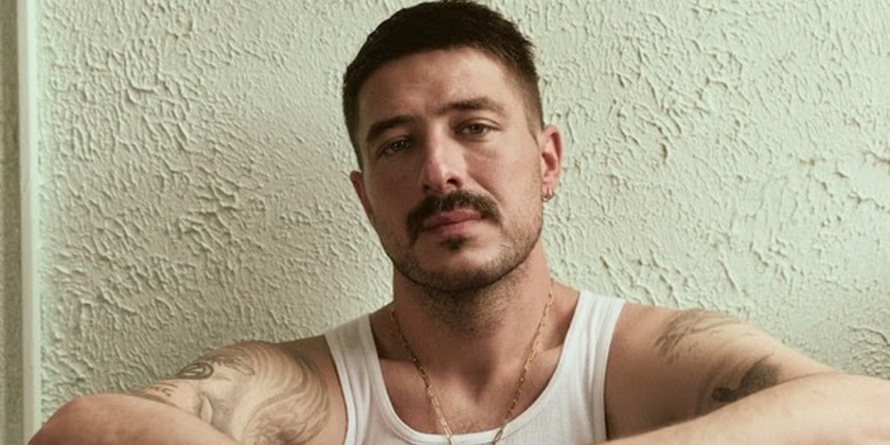 Marcus Mumford Releases New Single 'Better off High' 