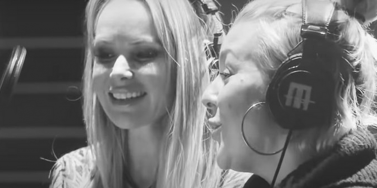 VIDEO: Amanda Holden and Sheridan Smith Perform 'I Know Him So Well' From CHESS Video