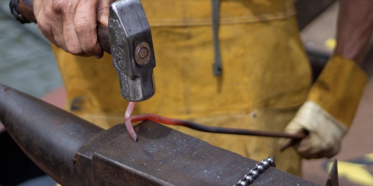 South Street Seaport Museum to Present Forging Maritime History Event This Month  Image