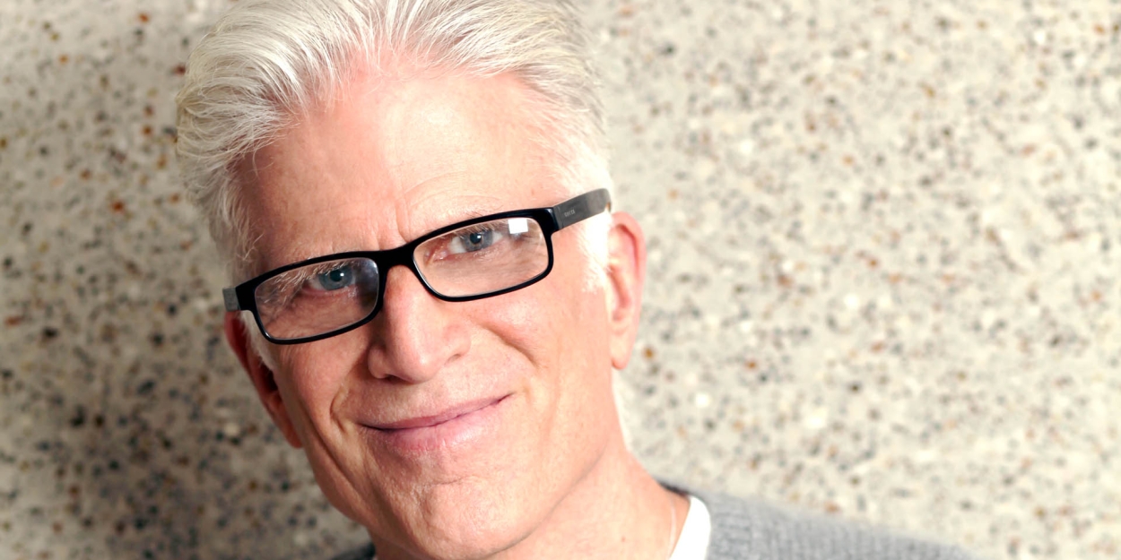Ted Danson to Star in Netflix Comedy Series from Creator Mike Schur 