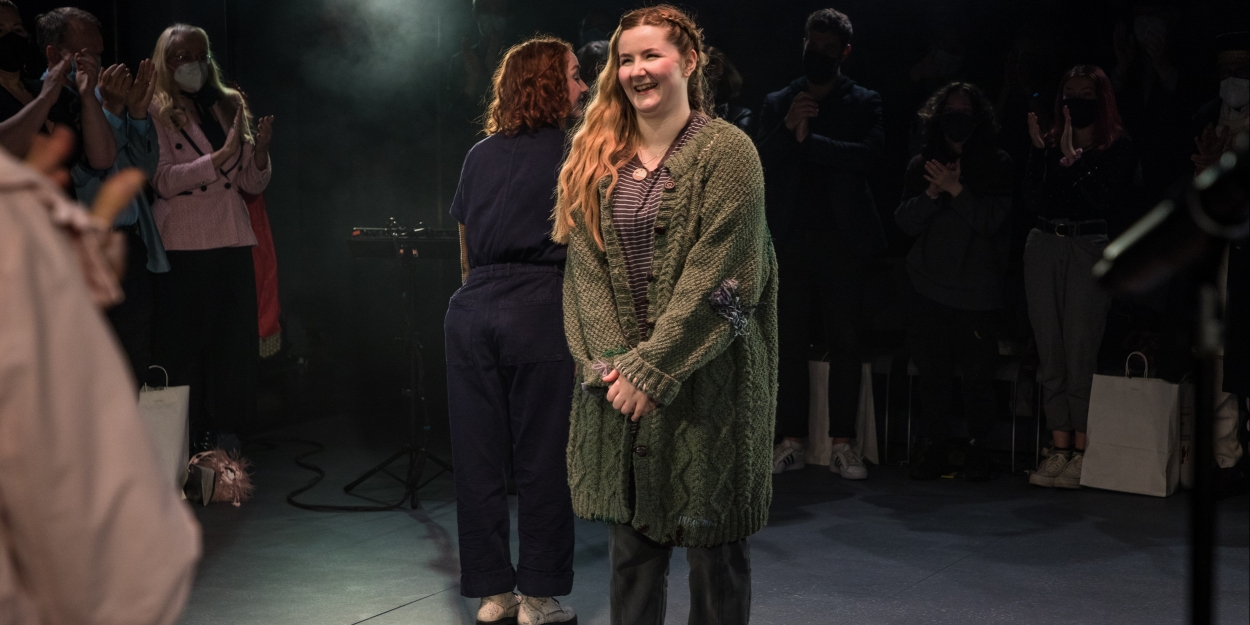 Photos: New York Premiere of ISLANDER Opens at Times Square's Newest ...