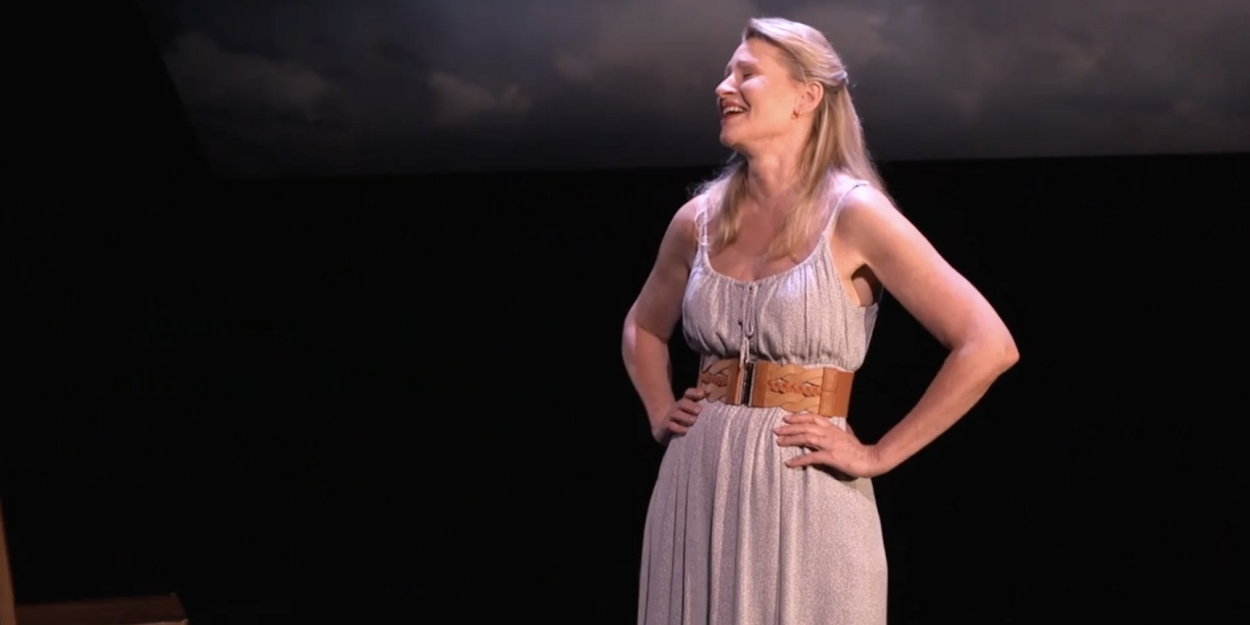 VIDEO: Exclusive Look at LOS OTROS Starring Luba Mason and Caesar Samayoa Video