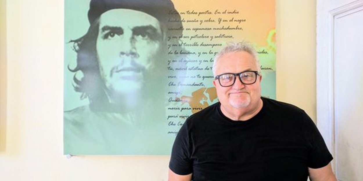 TV, Film and Stage Producer Scott Robbe Dies at 66 - Vimarsana News