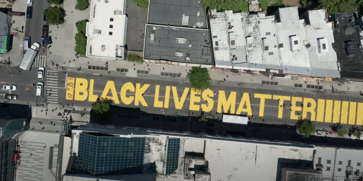 VIDEO: Aretha Franklin Releases Black Lives Matter-Themed Music Video For 'Never… Video
