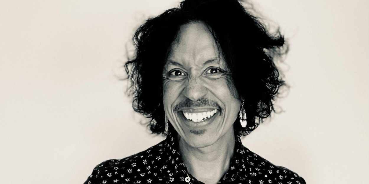 Daniel Alexander Jones Joins Leadership Team Of CalArts Center For New Performance - Vimarsana News