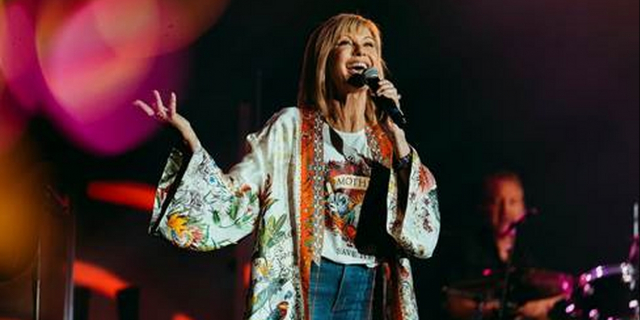 VIDEO: Watch a Sneak Peek at FIRE FIGHT AUSTRALIA, Hosted by Olivia Newton-John Video