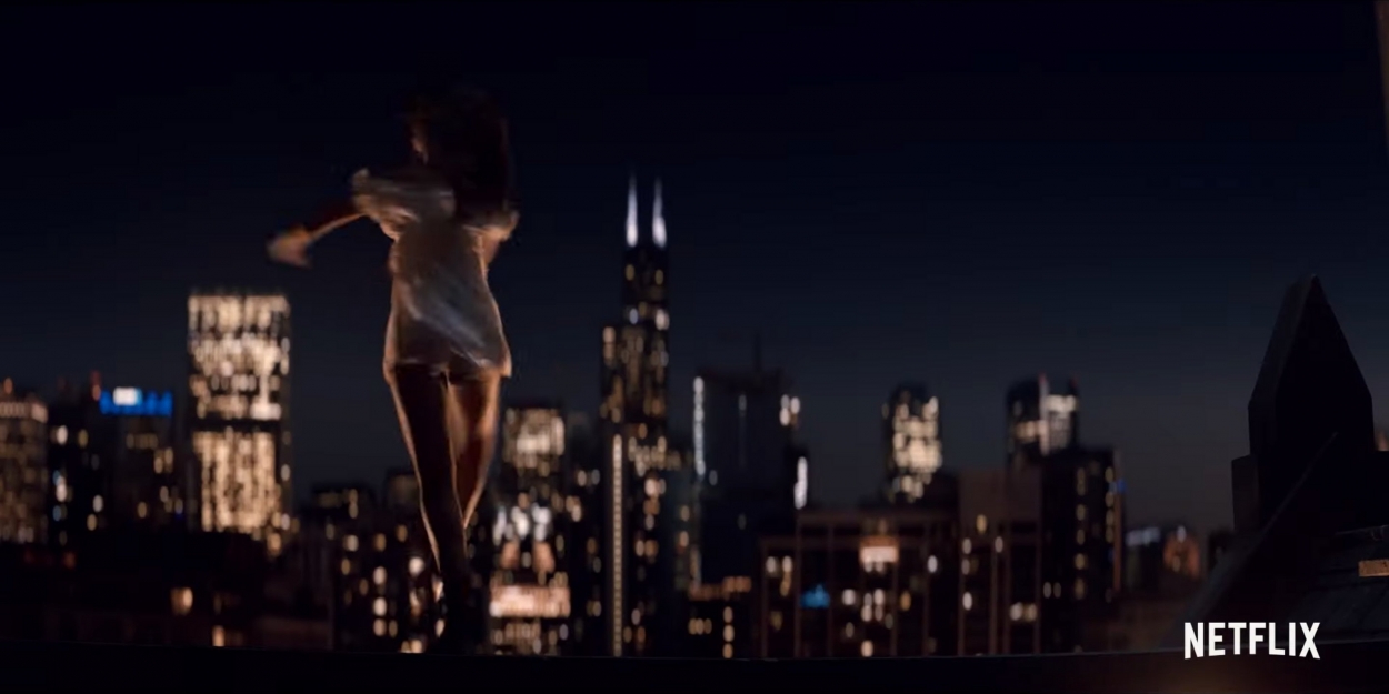 VIDEO: Watch the Trailer for TINY PRETTY THINGS on Netflix Video