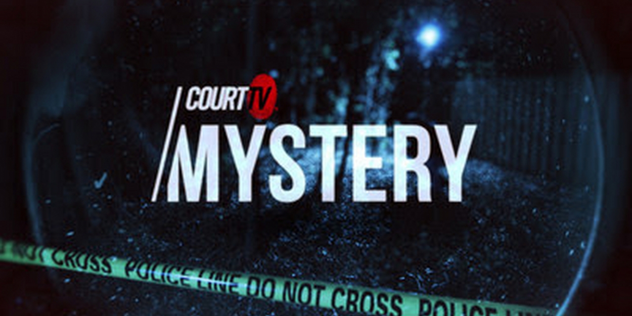 Escape to be Re-Branded as Court TV Mystery Video